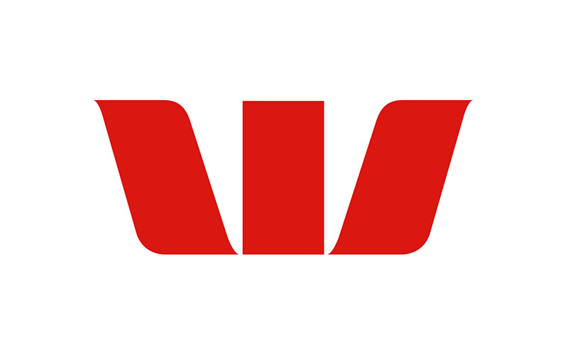 The Westpac logo