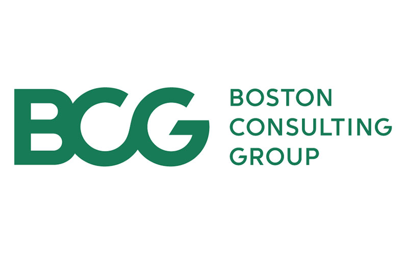 Boston Consulting Group logo