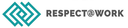 Respect@Work logo