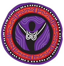 Aboriginal Women and Girls Circular icon