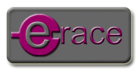 Erace logo