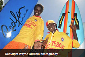 Copyright Wayne Quilliam photography