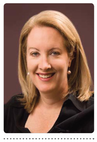 Elizabeth Broderick Sex Discrimination Commissioner and Commissioner responsible for Age Discrimination