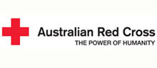 Australian Red Cross Logo