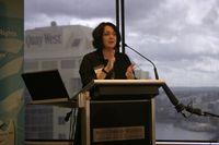 Wendy Harmer