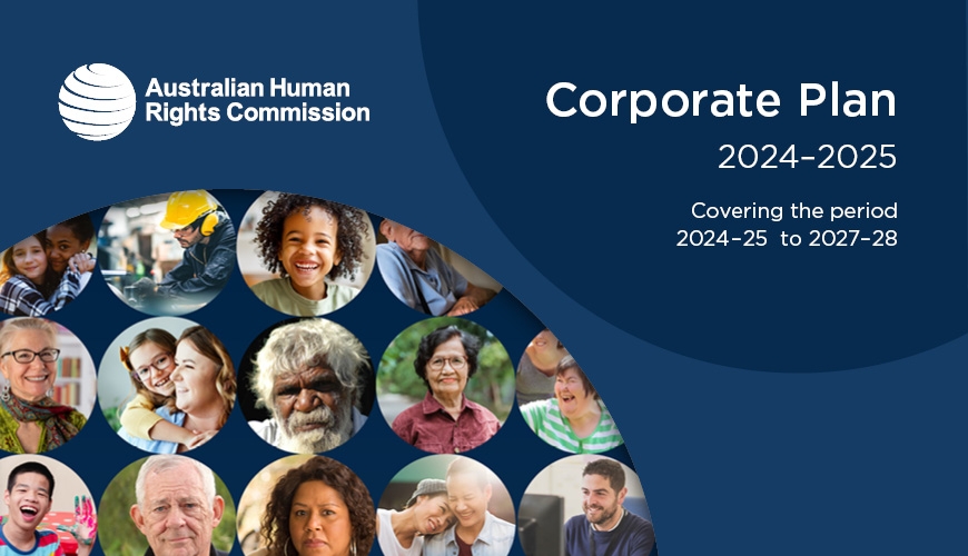 Corporate Plan 2024-2025