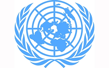 UN logo