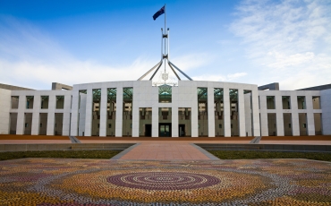 Australian Parliament House