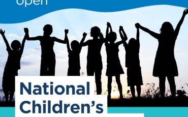 National Children's Commissioner job 