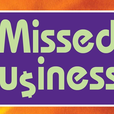 Missed Business