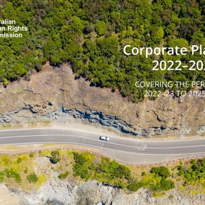 corporate plan