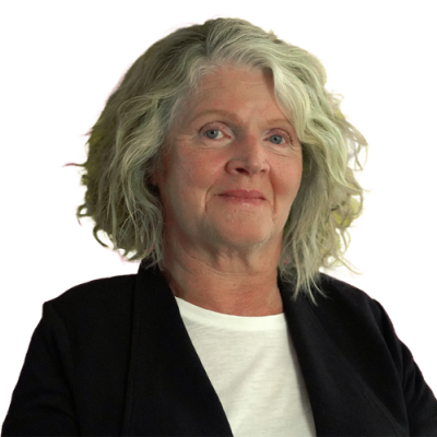 Incoming Disability Discrimination Commissioner Rosemary Kayess